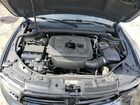 2018 Dodge Durango Gt Серый vin: 1C4RDJDG0JC262142