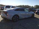 2025 Kia K5 Gt Line Gray vin: KNAG64J72S5280152