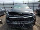 2024 Kia Sportage X-line Prestige Черный vin: KNDPZDDH7R7155824