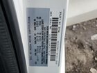 2017 Mazda 6 Sport Белый vin: JM1GL1U5XH1136451