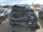 2021 Toyota Tacoma Double Cab Gray vin: 3TMCZ5ANXMM387248