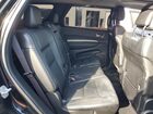 2020 Dodge Durango Gt Black vin: 1C4RDJDG7LC106683