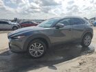 2023 Mazda Cx-30 Select Серый vin: 3MVDMBBM5PM580532