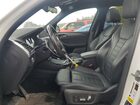 2020 Bmw X3 Xdrive30i White vin: 5UXTY5C08L9B04591