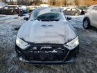 2021 Audi A4 Premium Plus 45 Black vin: WAUEAAF46MA069372
