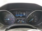 2018 Ford Focus Se Black vin: 1FADP3FE0JL229964