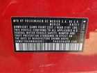 2021 Volkswagen Jetta Gli Красный vin: 3VW6T7BU9MM083051