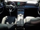 2020 Mercedes-benz E 350 Black vin: WDDZF8DB8LA704807