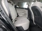2020 Hyundai Tucson Se Черный vin: KM8J2CA42LU248020 2020 Hyundai Tucson Se Черный vin: KM8J2CA42LU248020