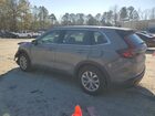 2024 Honda Cr-v Lx Gray vin: 7FARS3H20RE000981 2024 Honda Cr-v Lx Gray vin: 7FARS3H20RE000981