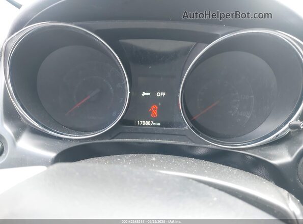 JA4AP3AU0LU010456 2020 MITSUBISHI OUTLANDER SPORT Белый Вид задних сидений