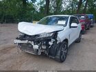 2020 Mitsubishi Outlander Sport 2.0 Es Белый vin: JA4AP3AU0LU010456