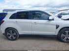 2020 Mitsubishi Outlander Sport 2.0 Es Белый vin: JA4AP3AU0LU010456