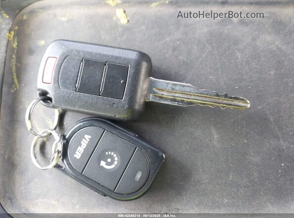 JA4AP3AU0LU010456 2020 MITSUBISHI OUTLANDER SPORT Белый Вид панели приборов