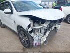 2020 Mitsubishi Outlander Sport 2.0 Es Белый vin: JA4AP3AU0LU010456