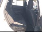 2020 Mitsubishi Outlander Sport 2.0 Es White vin: JA4AP3AU6LU012728