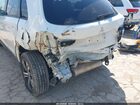 2020 Mitsubishi Outlander Sport 2.0 Es White vin: JA4AP3AU6LU012728