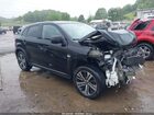 2020 Mitsubishi Outlander Sport 2.0 Es Awc Black vin: JA4AR3AU6LU026669