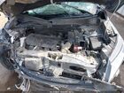 2021 Mitsubishi Outlander Sport 2.0 Es Awc Gray vin: JA4ARUAU0MU035360