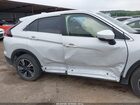 2023 Mitsubishi Eclipse Cross Se S-awc Black vin: JA4ATWAA5PZ039222 2023 Mitsubishi Eclipse Cross Se S-awc Black vin: JA4ATWAA5PZ039222