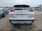 2023 Mitsubishi Eclipse Cross Se S-awc Black vin: JA4ATWAA5PZ039222 2023 Mitsubishi Eclipse Cross Se S-awc Black vin: JA4ATWAA5PZ039222