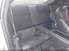 2022 Subaru Brz Limited White vin: JF1ZDBF19N8703196