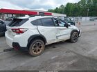 2023 Subaru Crosstrek Premium Белый vin: JF2GTAPC7P8213326 2023 Subaru Crosstrek Premium Белый vin: JF2GTAPC7P8213326