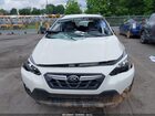 2023 Subaru Crosstrek Premium Белый vin: JF2GTAPC7P8213326 2023 Subaru Crosstrek Premium Белый vin: JF2GTAPC7P8213326