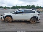 2023 Subaru Crosstrek Premium Белый vin: JF2GTAPC7P8213326 2023 Subaru Crosstrek Premium Белый vin: JF2GTAPC7P8213326