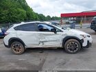 2023 Subaru Crosstrek Premium Белый vin: JF2GTAPC7P8213326 2023 Subaru Crosstrek Premium Белый vin: JF2GTAPC7P8213326