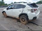 2023 Subaru Crosstrek Premium Белый vin: JF2GTAPC7P8213326 2023 Subaru Crosstrek Premium Белый vin: JF2GTAPC7P8213326