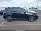 2018 Subaru Forester 2.0xt Premium Black vin: JF2SJGECXJH524164