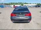 2017 Acura Rlx   Коричневый vin: JH4KC1F52HC000146