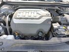 2017 Acura Rlx   Коричневый vin: JH4KC1F52HC000146