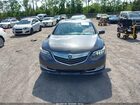 2017 Acura Rlx   Коричневый vin: JH4KC1F52HC000146