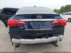 2017 Infiniti Q70l 3.7 Dark Blue vin: JN1BY1PR1HM210769 2017 Infiniti Q70l 3.7 Dark Blue vin: JN1BY1PR1HM210769