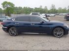 2017 Infiniti Q70l 3.7 Dark Blue vin: JN1BY1PR1HM210769 2017 Infiniti Q70l 3.7 Dark Blue vin: JN1BY1PR1HM210769