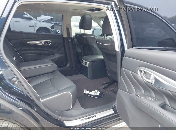 JN1BY1PR1HM210769 2017 INFINITI Q70L Dark Blue Вид наклейки з VIN-кодом