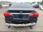2017 Infiniti Q70l 3.7 Dark Blue vin: JN1BY1PR1HM210769 2017 Infiniti Q70l 3.7 Dark Blue vin: JN1BY1PR1HM210769