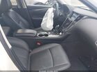 2021 Infiniti Q50 Pure Белый vin: JN1EV7APXMM700248