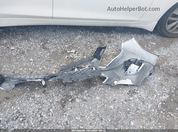 JN1EV7APXMM700248 2021 INFINITI Q50 Белый Вид панели приборов