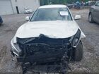 2021 Infiniti Q50 Pure Белый vin: JN1EV7APXMM700248