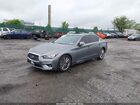 2021 Infiniti Q50   Серый vin: JN1EV7BP3MM702339
