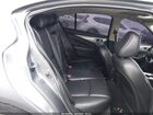 2021 Infiniti Q50   Серый vin: JN1EV7BP3MM702339