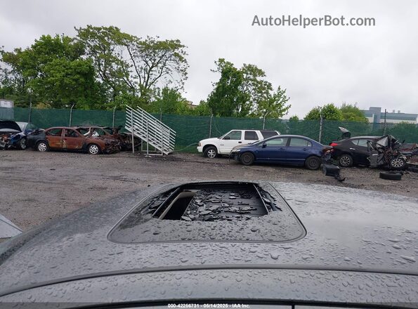 JN1EV7BP3MM702339 2021 INFINITI Q50 Серый Вид спереди