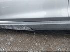 2021 Infiniti Q50   Серый vin: JN1EV7BP3MM702339