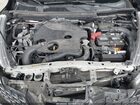 2017 Nissan Juke Sv Черный vin: JN8AF5MVXHT753331