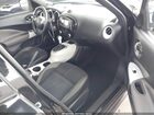 2017 Nissan Juke Sv Черный vin: JN8AF5MVXHT753331