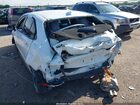 2023 Toyota Corolla Hybrid Se White vin: JTDBCMFE4P3018150