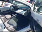 2023 Toyota Corolla Hybrid Se White vin: JTDBCMFE4P3018150